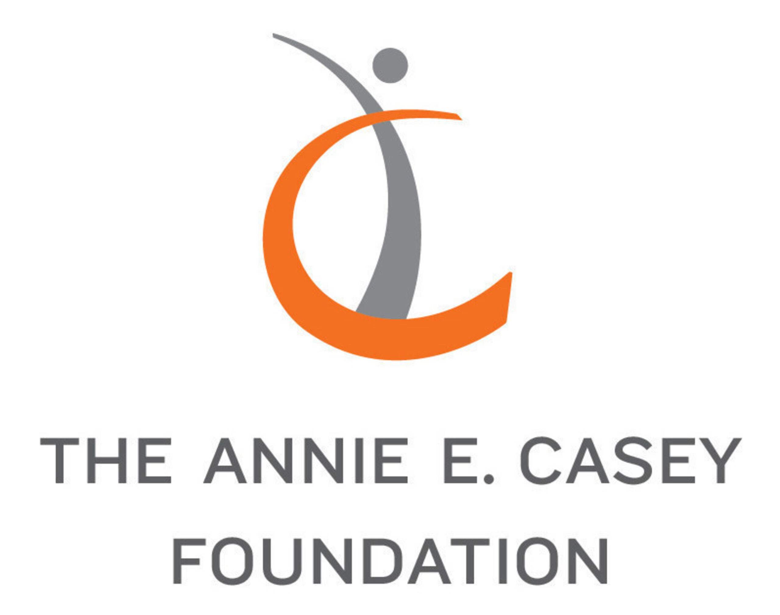Annie E Casey Foundation logoLOGO AECF