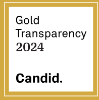 Candid Gold transparency