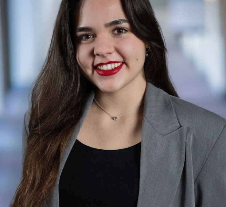 Varya Brezgina