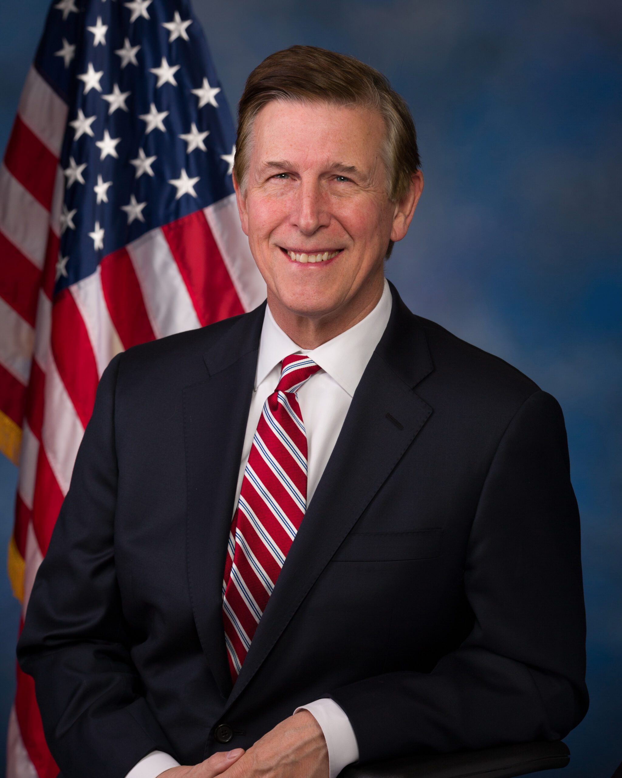 Don Beyer