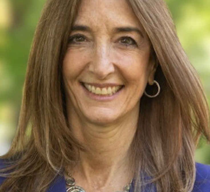 Eileen Filler-Corn