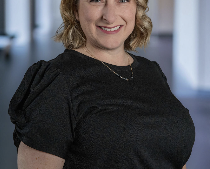 Karey Webb