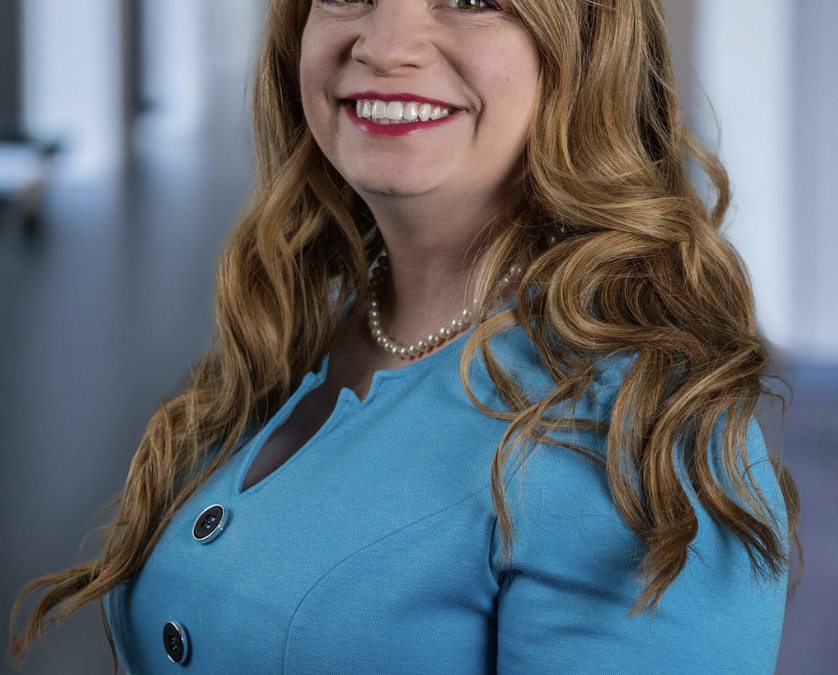 Stephanie Hartung