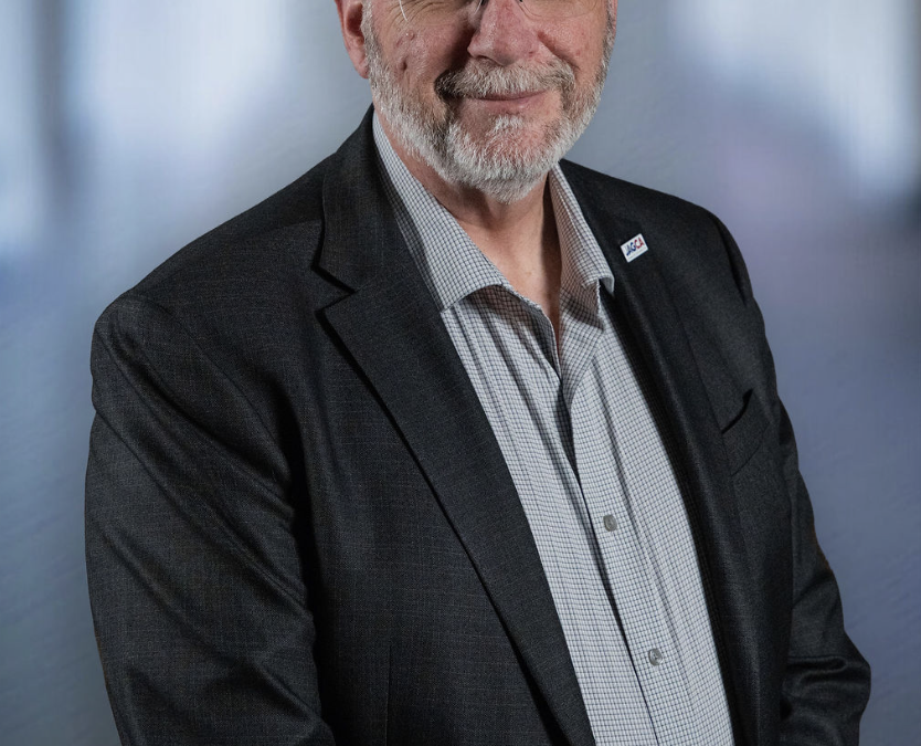 John McConnell