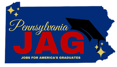 JAG Pennsylvania Logo