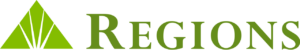 Regions Bank Logo
