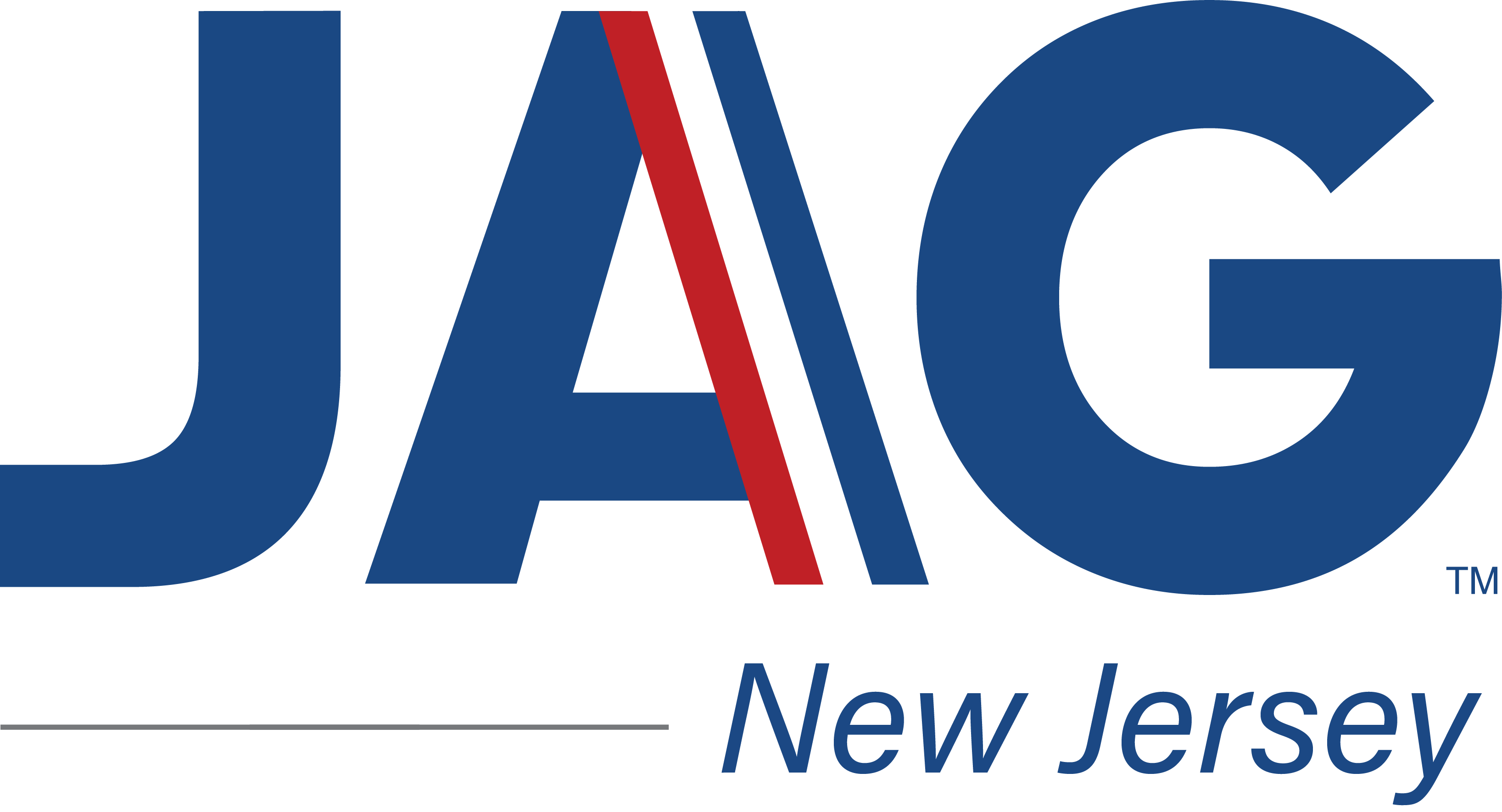 JAG NJ colored logo