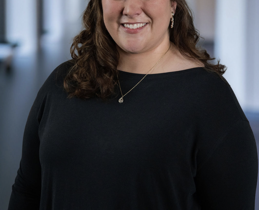 Alicia Keffel