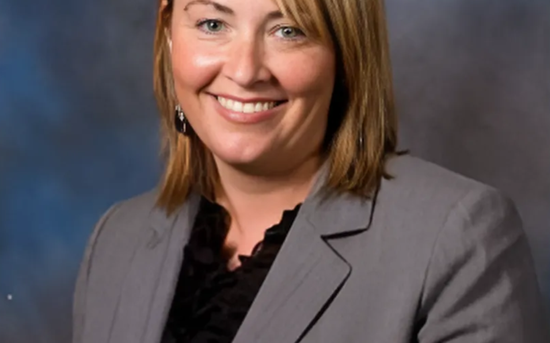 Jennifer​ Cunningham