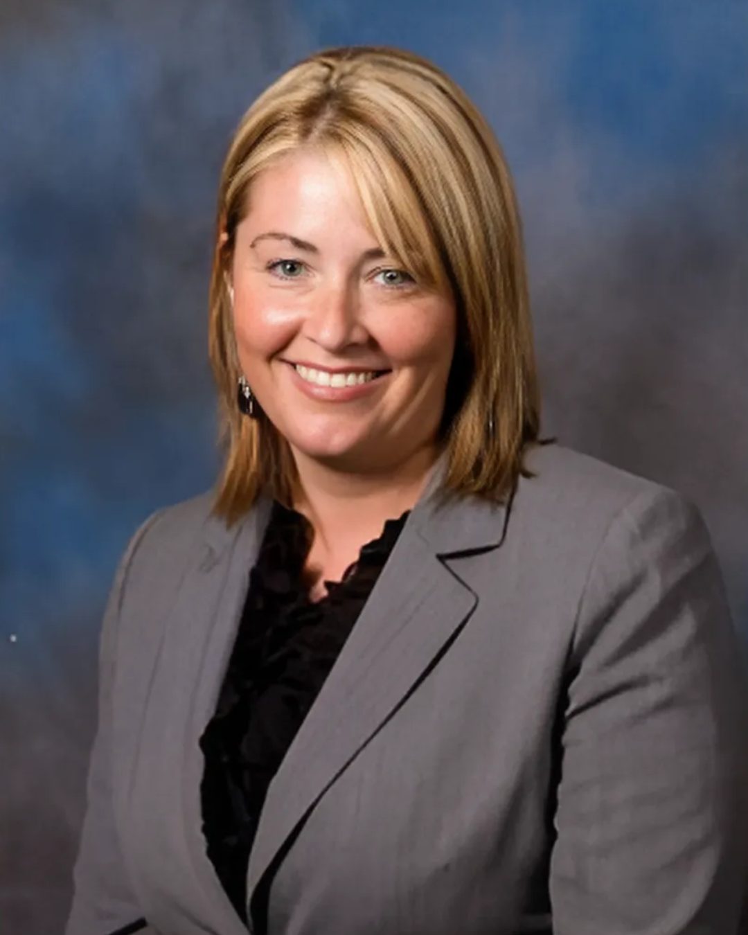 Jennifer​ Cunningham