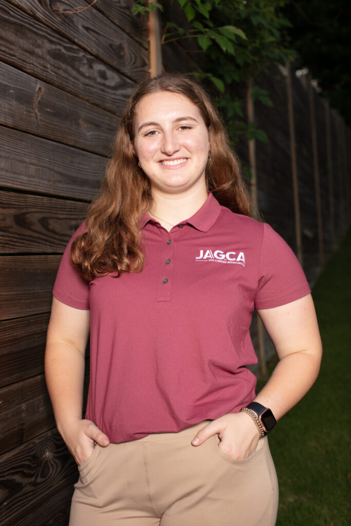 Leadership From Every Background