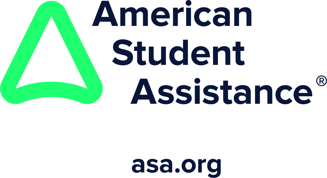 American Student Assistance Logo