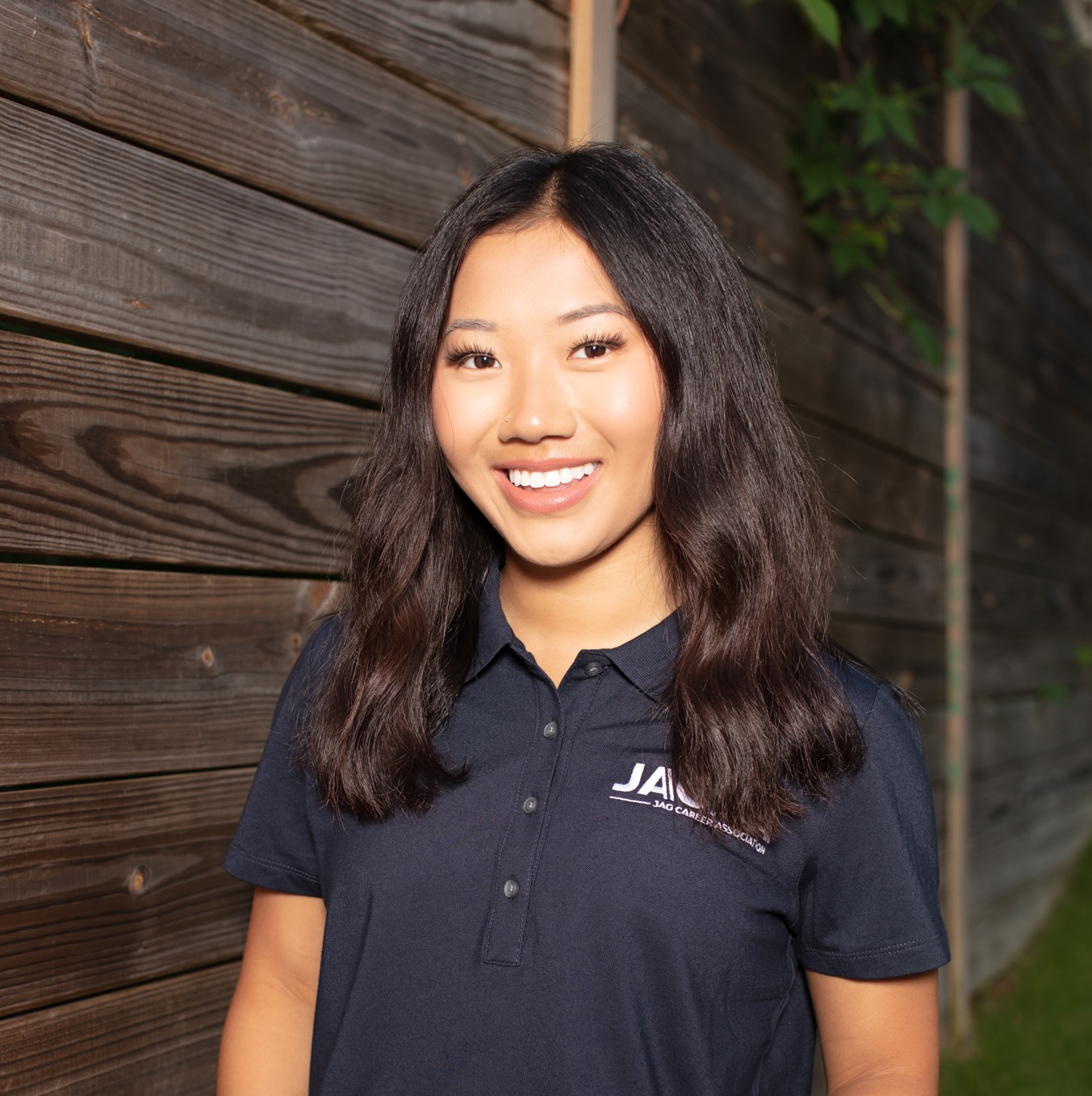 JAG-071 Shelby Headshot