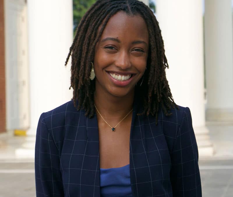 Strengthening Youth Voices: JAG Students Take Civic Action at NSLA