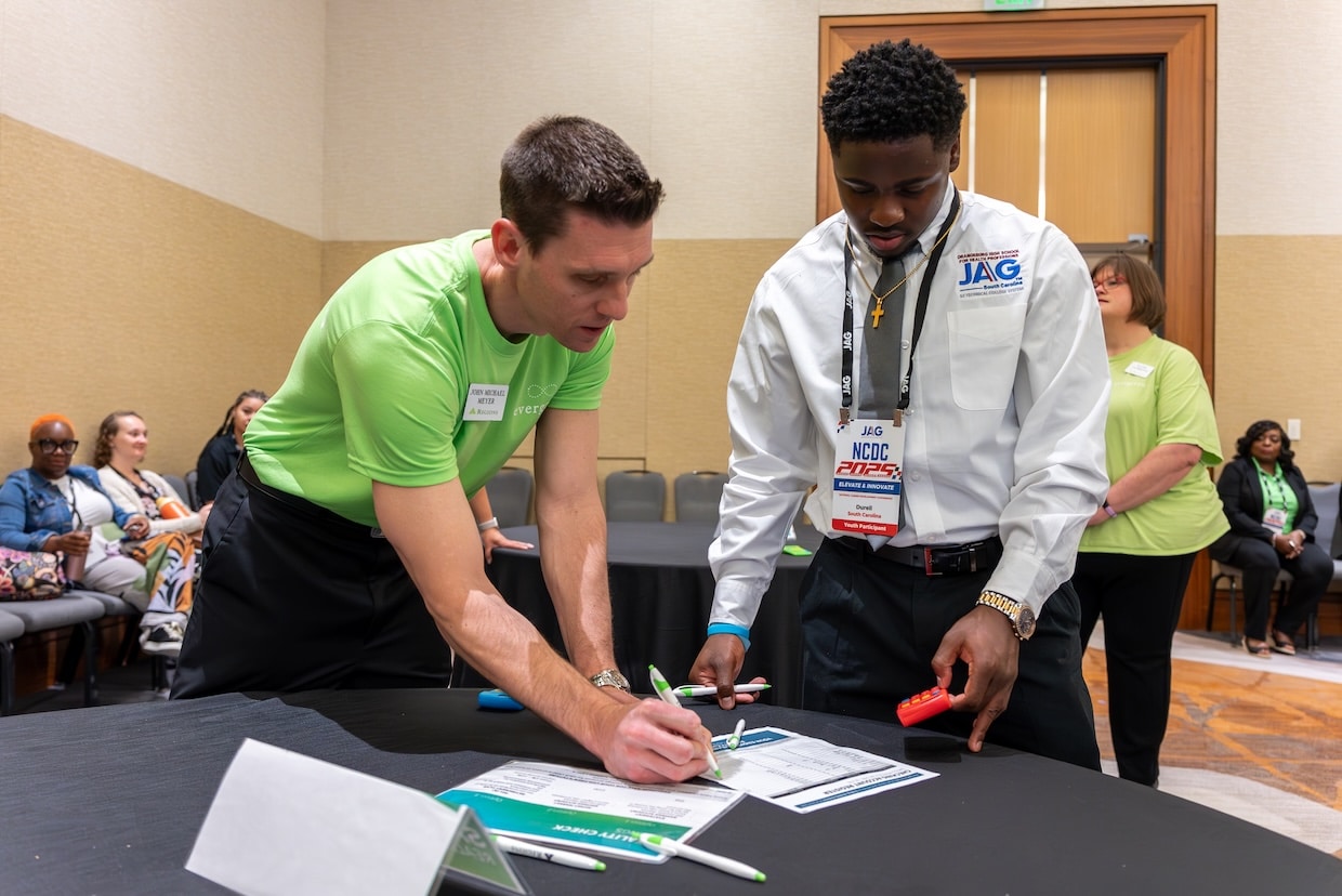 JAG Fuels Future Trades & Apprentices