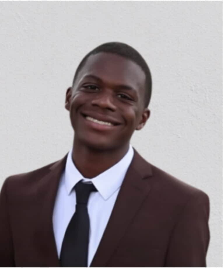 Professional Headshot