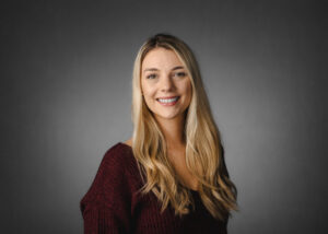 Professional Headshot