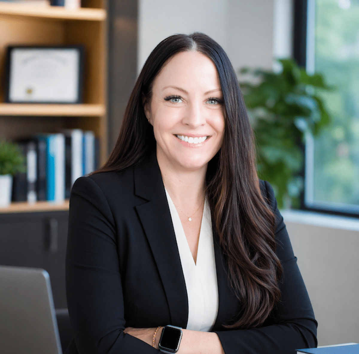 Dr. Michelle Berry
