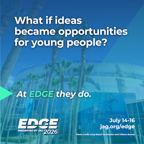 EDGE Social Post