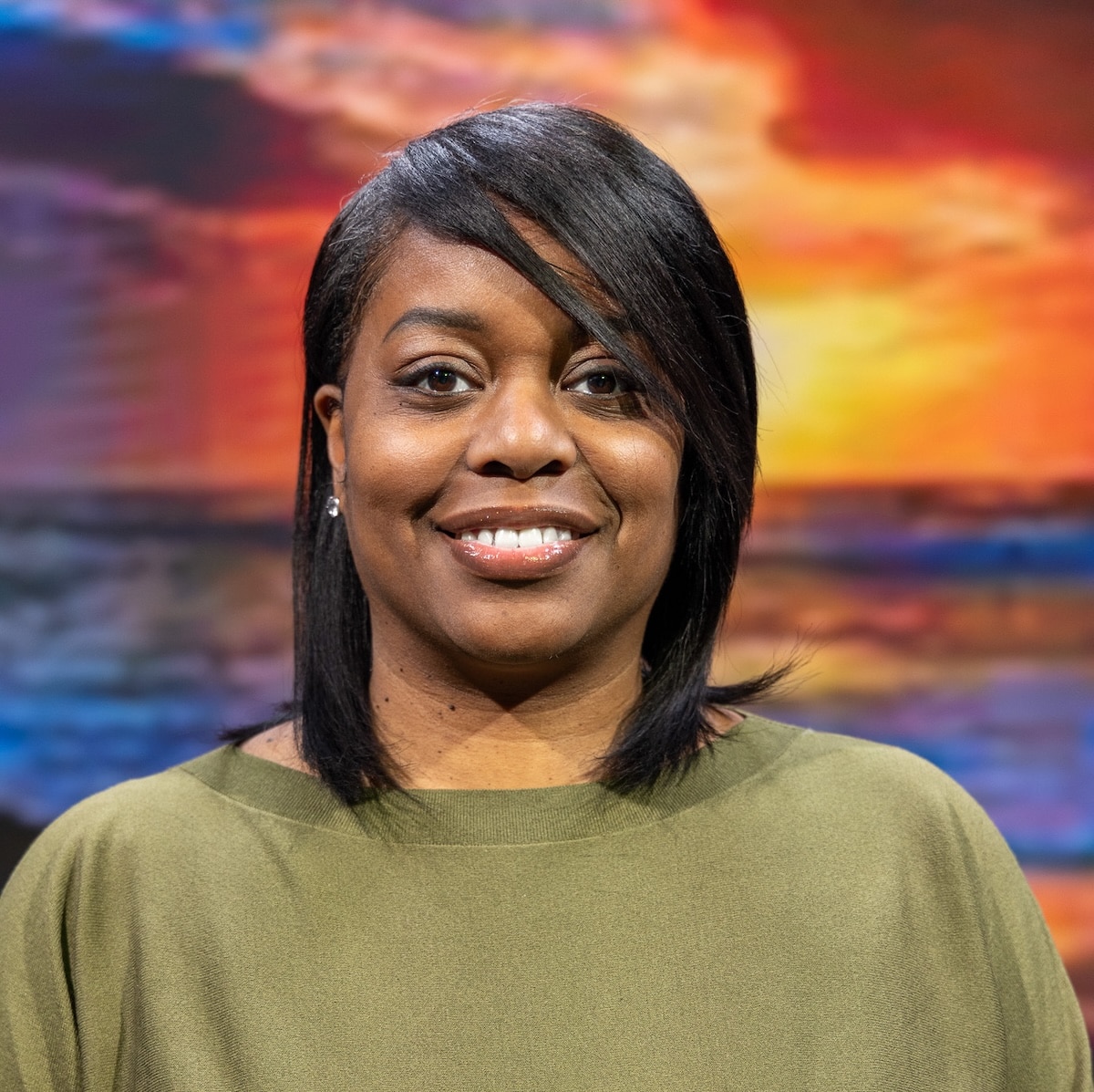 Jennifer F. Bogar