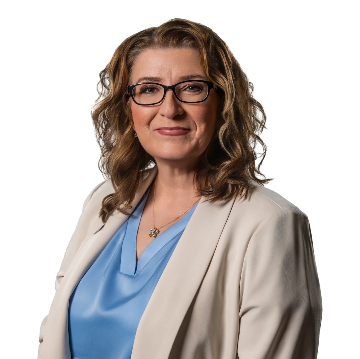 Marcie Ward Hanson