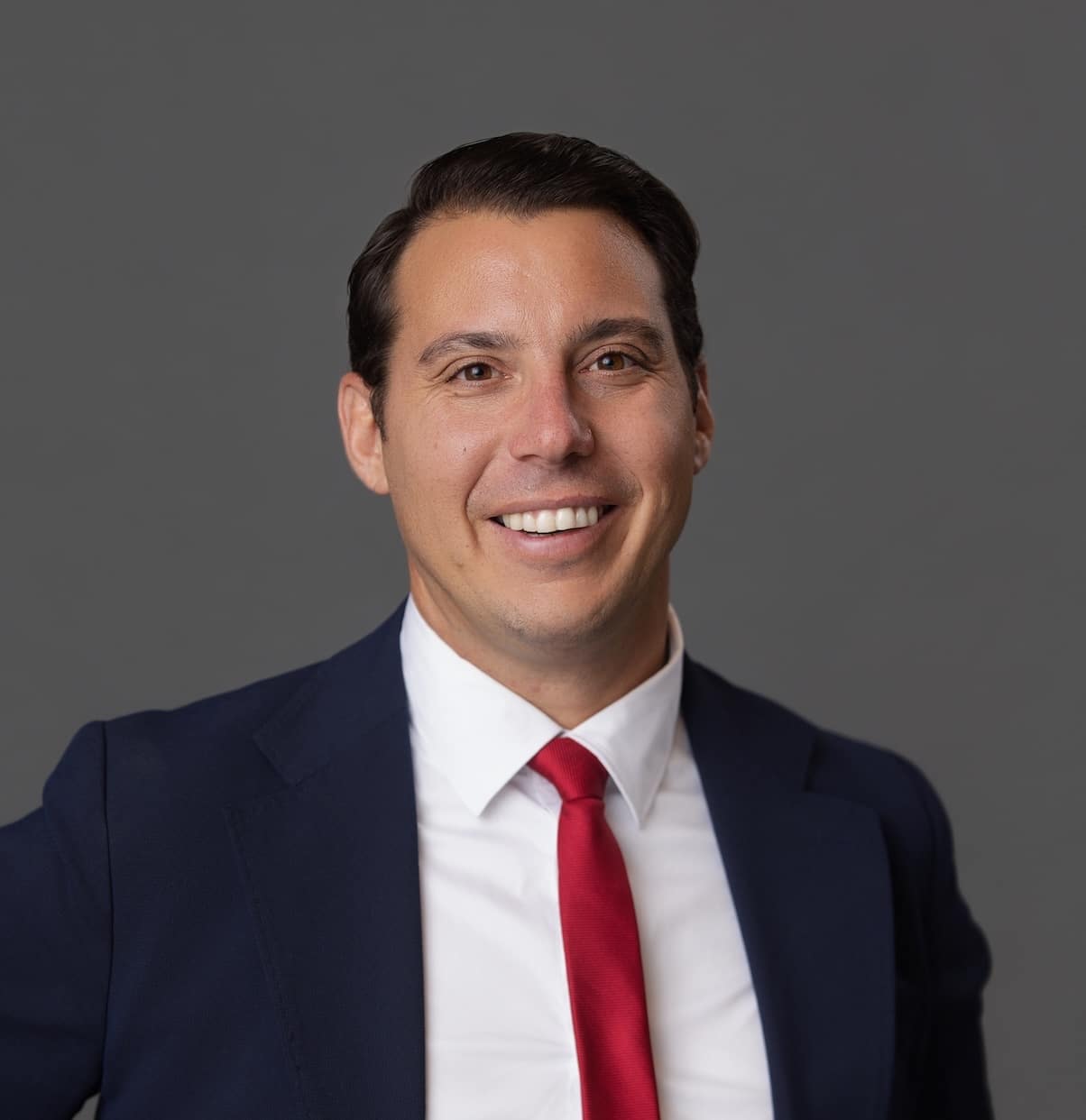 Nicholas J. Martino
