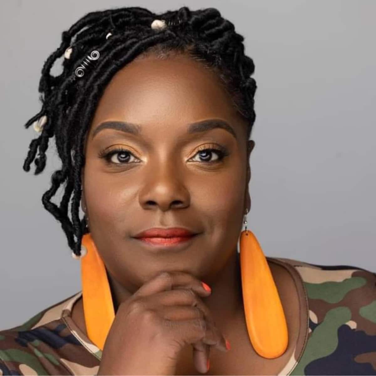 Dr. Pauletta Brown