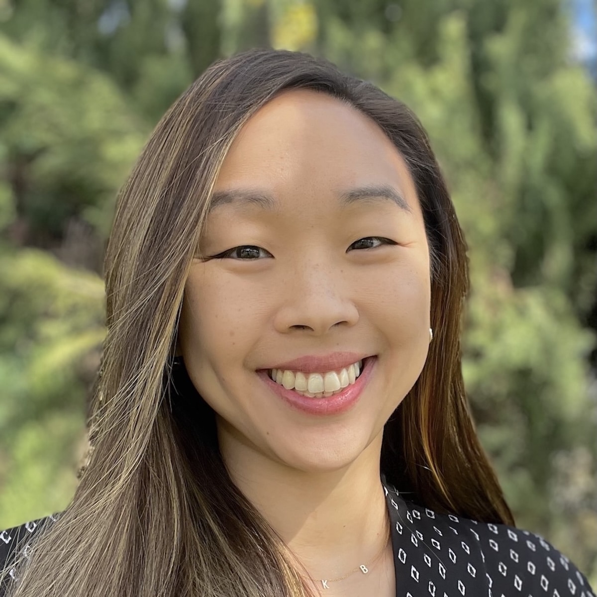 Polly Chen Smith