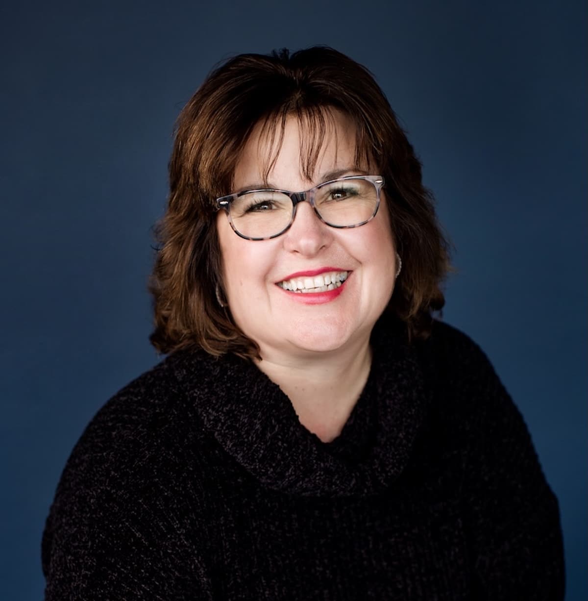 Renee Van Der Werff