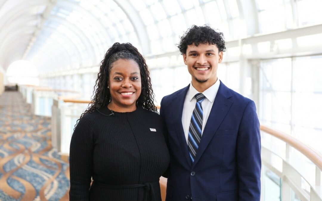 Why a Trusted Relationship with a Caring Adult Is Essential to Youth Workforce Readiness