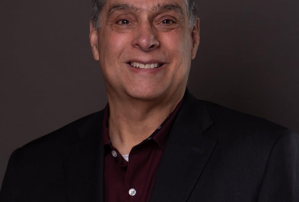 Dr. René Cantú