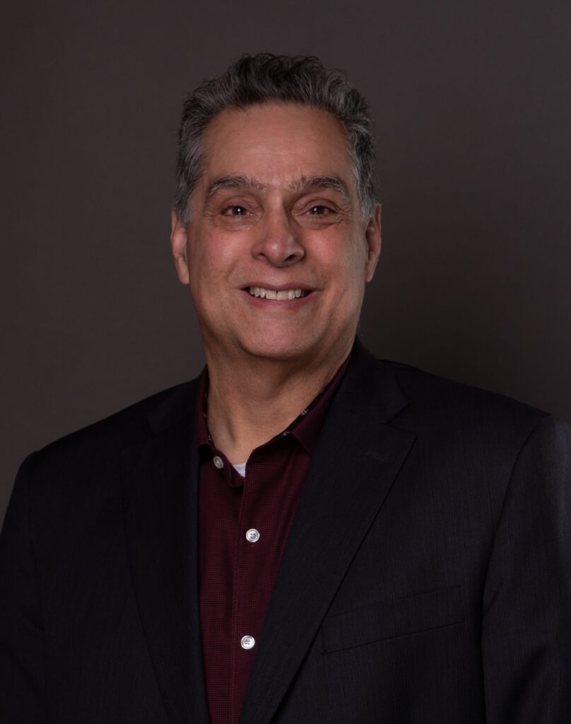 Dr. Rene Cantu