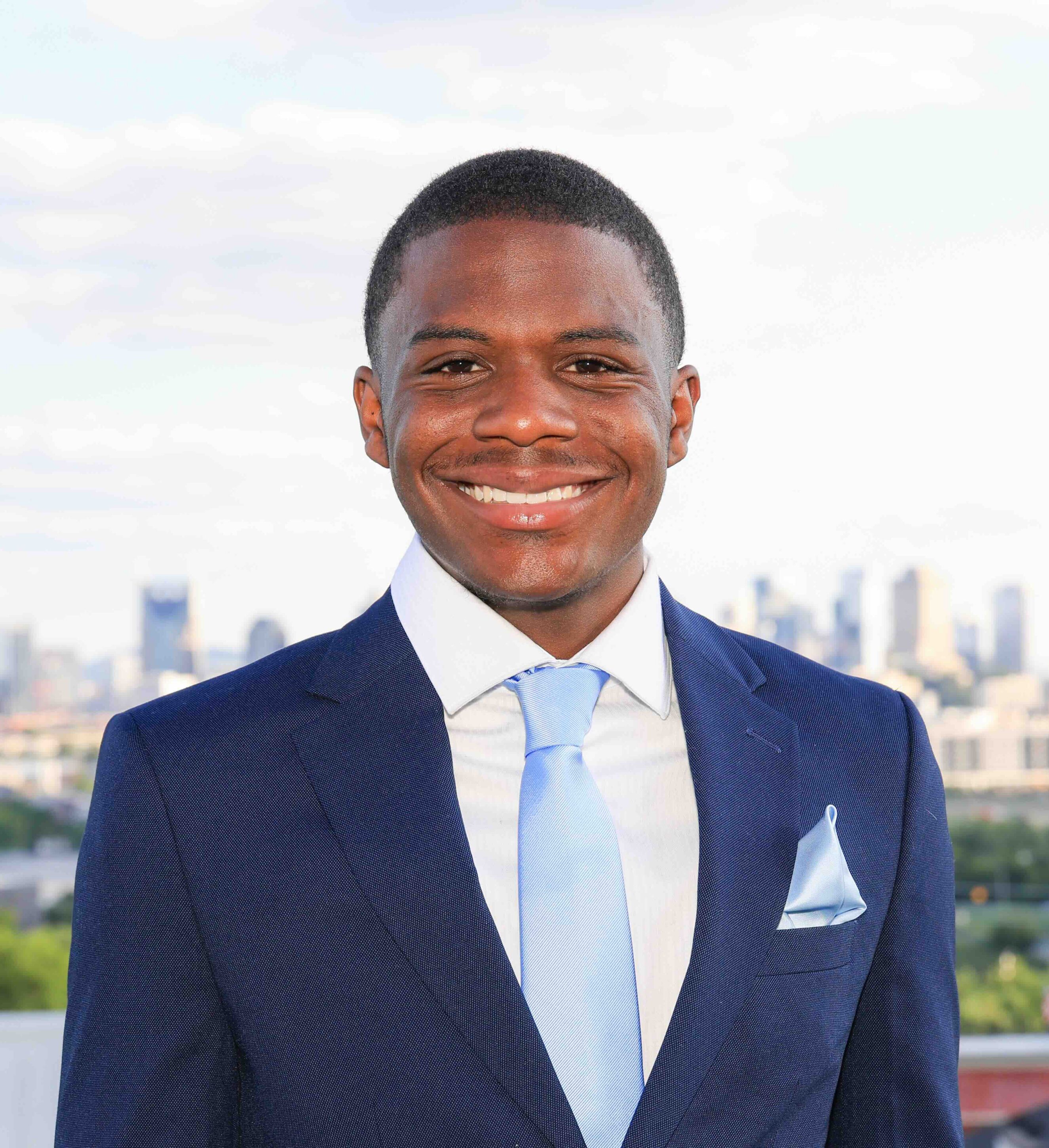 Jaimeare Rainey headshot